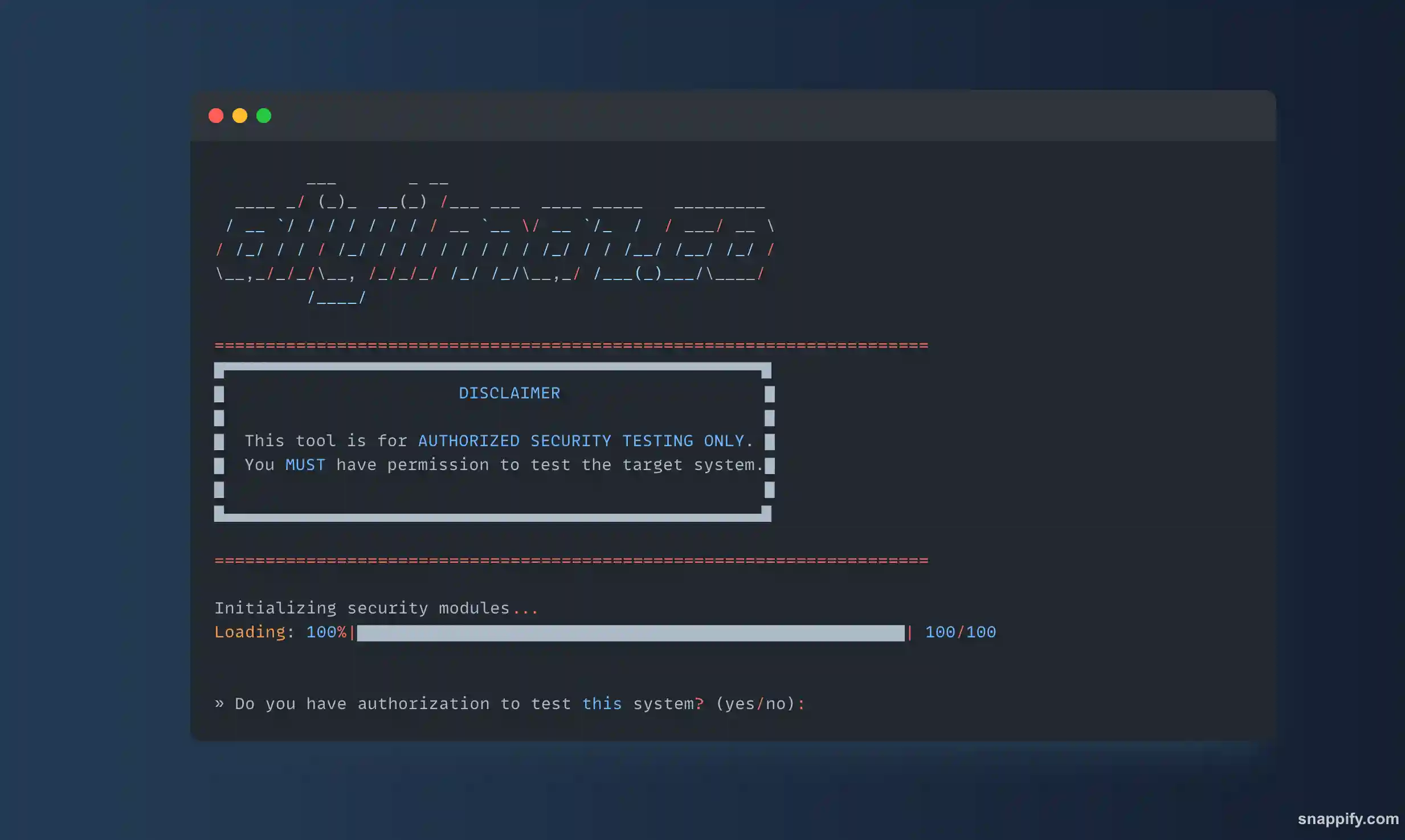 Featured image for DDoS Testing Tool