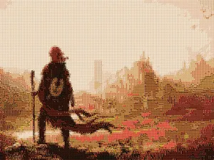 Project thumbnail for Mosavid